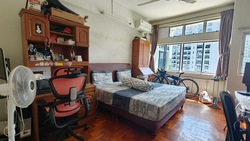 King's Mansion (D15), Condominium #575708821